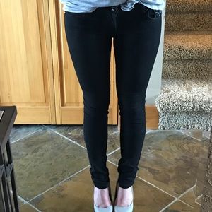 Boom Boom skinny Jeans!